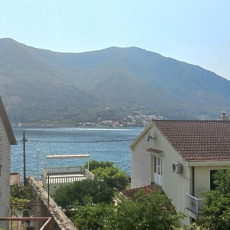 Apartments Vukasovic Kotor Exterior foto