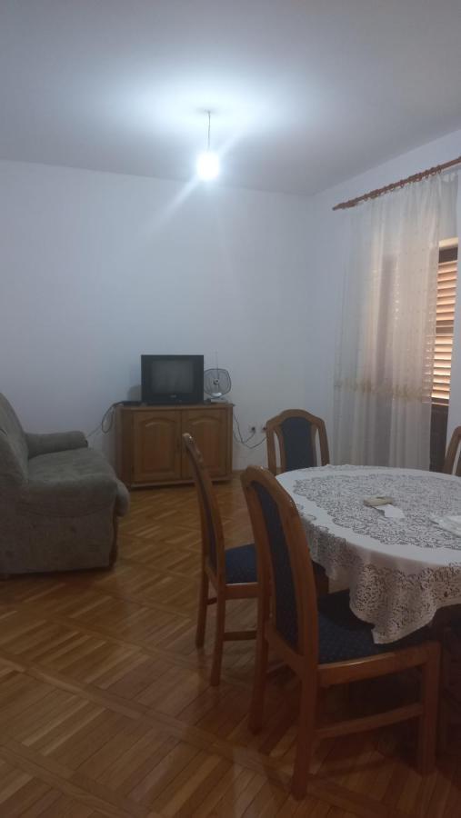 Apartments Vukasovic Kotor Exterior foto