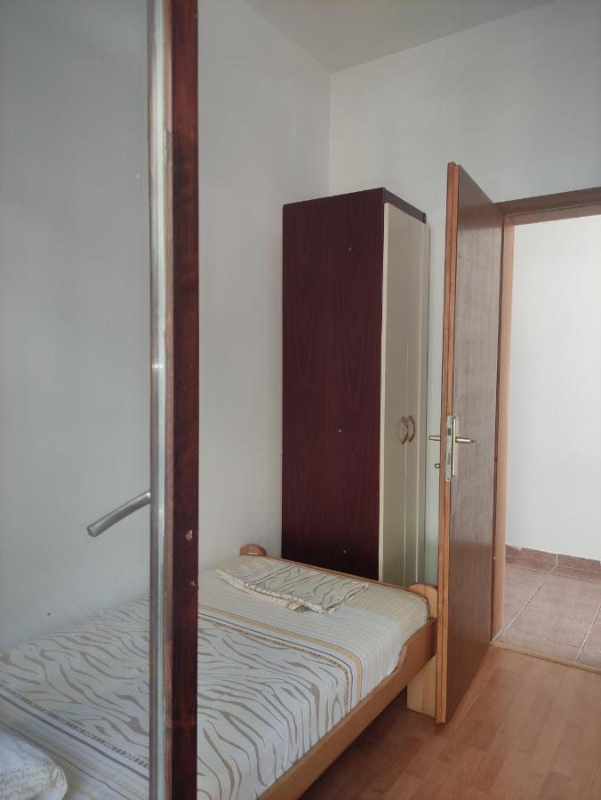 Apartments Vukasovic Kotor Exterior foto