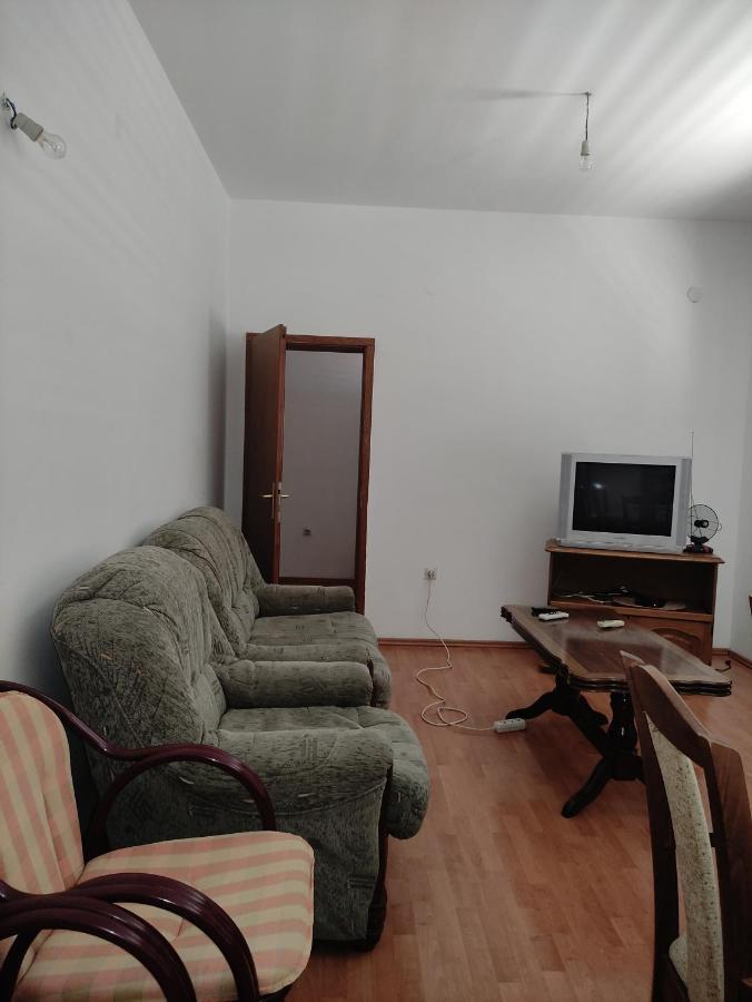 Apartments Vukasovic Kotor Exterior foto