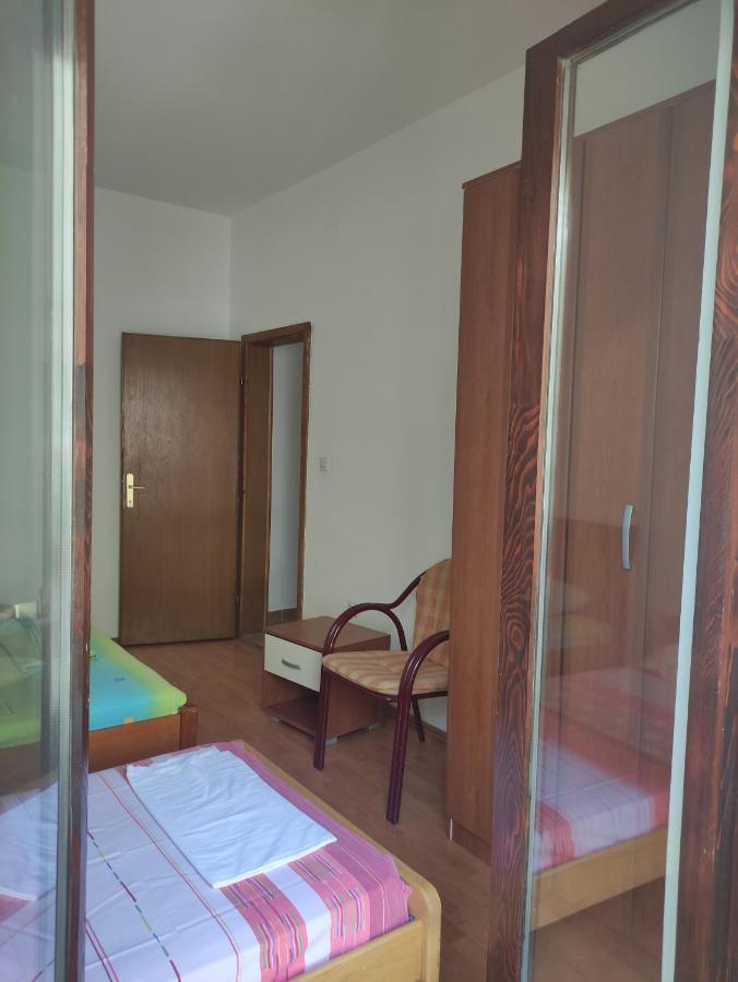 Apartments Vukasovic Kotor Exterior foto