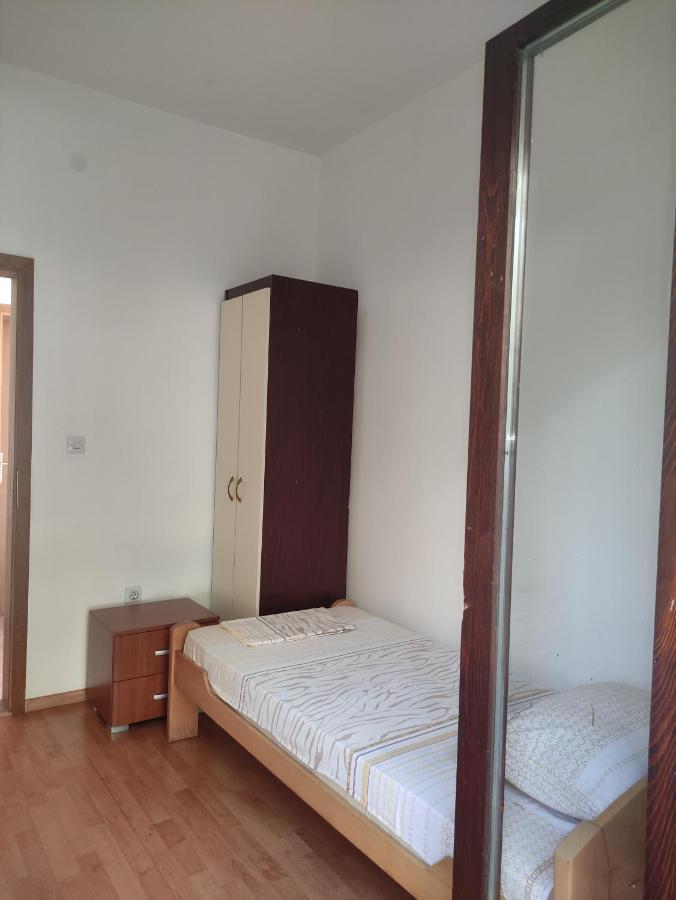 Apartments Vukasovic Kotor Exterior foto